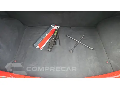 SANDERO 1.6 EXPRESSION 8V FLEX 4P MANUAL