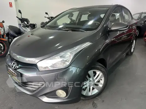 HB20 1.6 Premium 16V