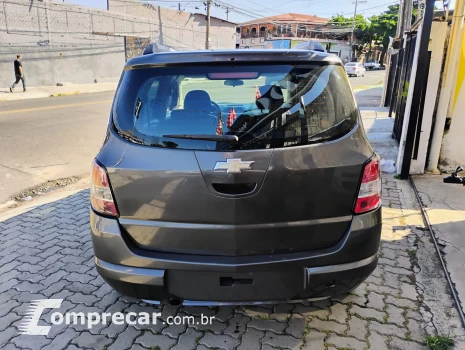SPIN 1.8 LTZ 8V