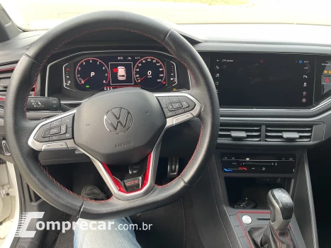 POLO 1.4 250 TSI GTS