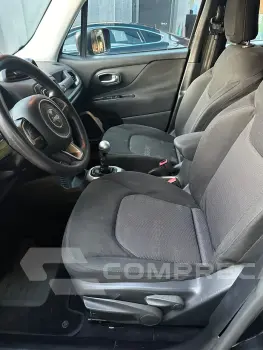 RENEGADE 1.8 16V Sport