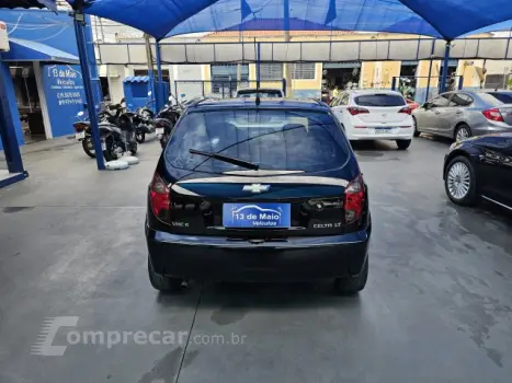 CELTA - 1.0 MPFI LT 8V 4P MANUAL