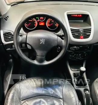 207 1.4 XR 8V