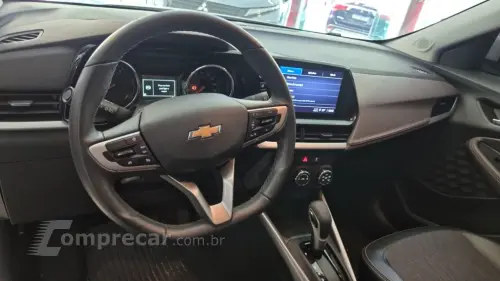 MONTANA 1.2 Turbo LTZ