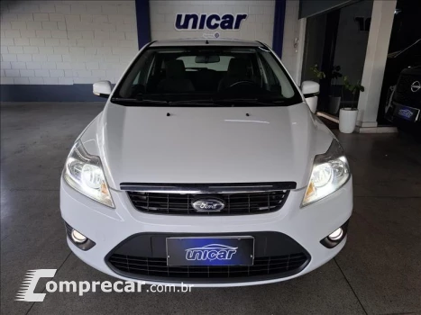 FOCUS 1.6 GLX 16V