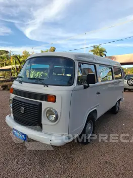 Volkswagen KOMBI 3 portas
