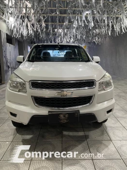 S10 2.4 LT 4X2 CD 8V