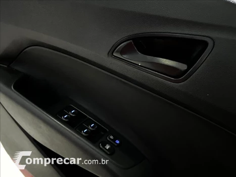 HB20 1.0 COMFORT 12V FLEX 4P MANUAL