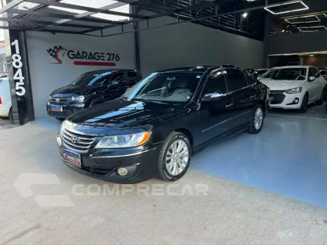 AZERA GLS 3.3 V6 24V 4p Aut.