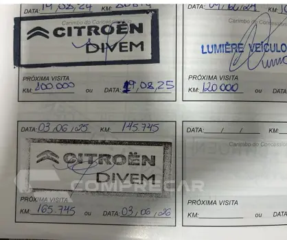 Jumpy Cargo 1.5 Turbo Diesel