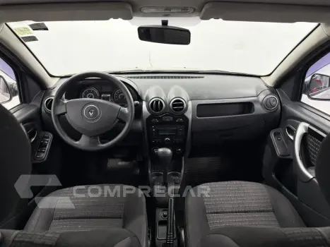 SANDERO Privilège Hi-Flex 1.6 16V 5p Aut