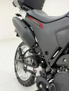 LANDER CONNECT 250 CC