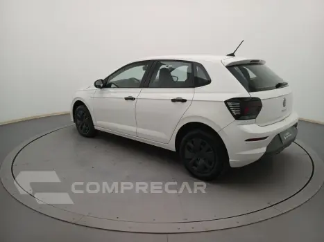 POLO 1.0 MPI TRACK MANUAL