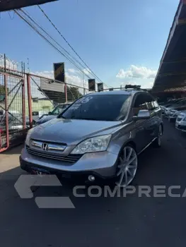 CRV 2.0 EXL 4X2 16V