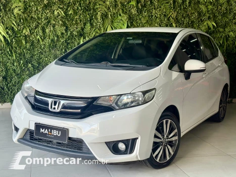 FIT 1.5 EX 16V
