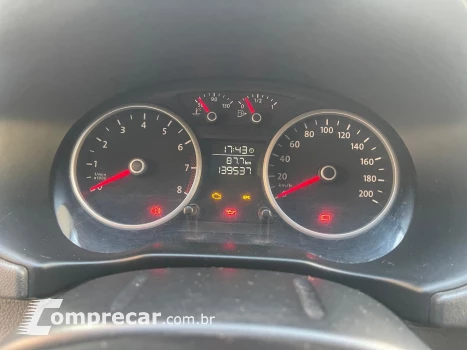 VOYAGE 1.0 12V MPI Totalflex Trendline