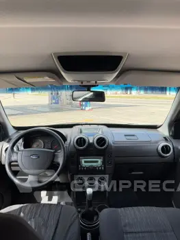 ECOSPORT 1.6 XLT Freestyle 8V