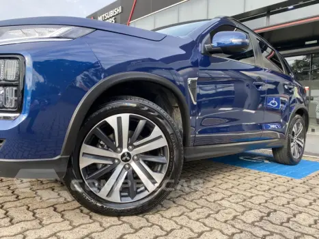 OUTLANDER SPORT 2.0 Mivec HPE