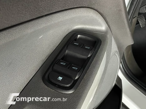 ECOSPORT 1.6 Freestyle 16V