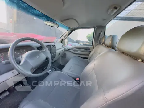 F-350 3.9 TURBO INTERCOOLER CABINE SIMPLES