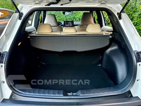 COROLLA CROSS 1.8 VVT-I HYBRID FLEX XRX CVT