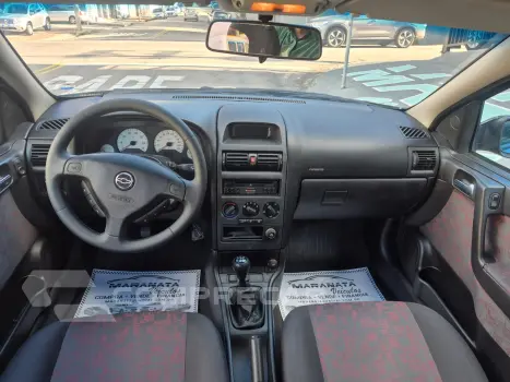 Vectra Milenium 22