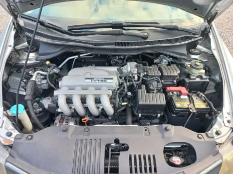 City 1.5 Lx 16V Flex 4P Automático