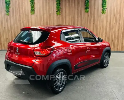 KWID 1.0 12V SCE Intense