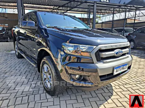 RANGER 2.2 XLS 4X2 CD 16V