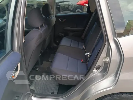 FIT 1.4 LX 16V