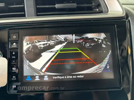 Fit EX 1.5 Flexone 16V 5p Aut.