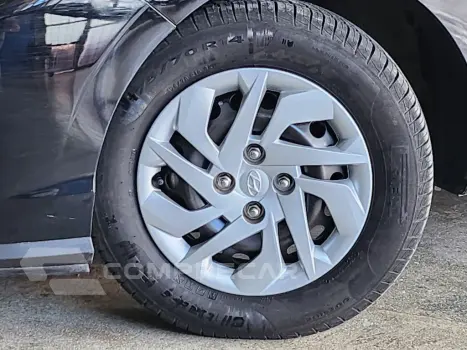 HB20 1.0 12V FLEX SENSE MANUAL