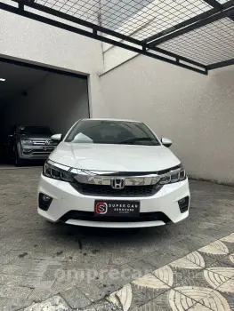 CITY 1.5 I-vtec Hatch EXL