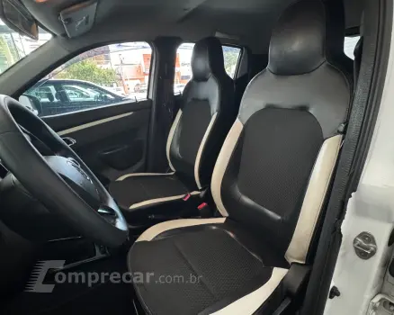 KWID Intense 1.0 Flex 12V 5p Mec.