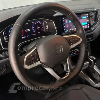 Polo Highline TSI 1.0 Flex 12V Aut.