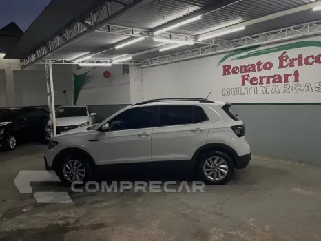 T-CROSS 1.0 200 TSI