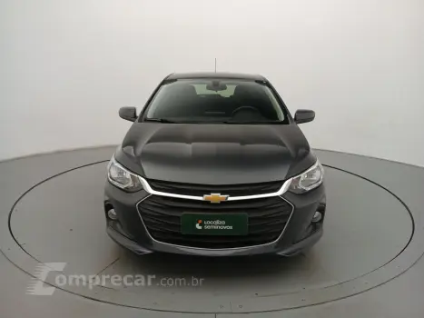 ONIX 1.0 TURBO FLEX LT MANUAL