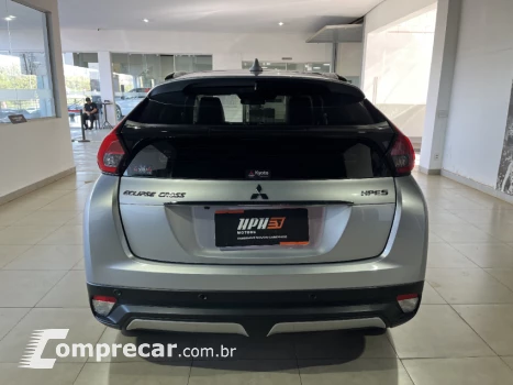 ECLIPSE CROSS 1.5 Mivec Turbo Hpe-s