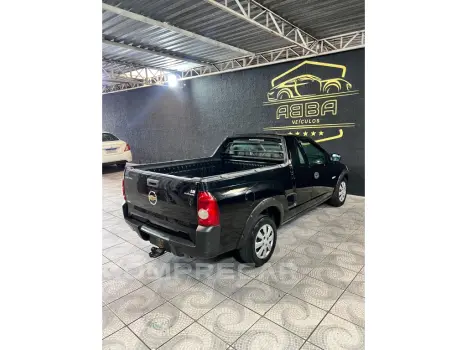 MONTANA 1.8 MPFI CONQUEST CS 8V FLEX 2P MANUAL