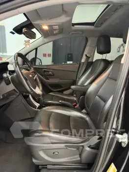 TRACKER 1.4 16V Turbo Premier