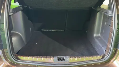 DUSTER 2.0 16V Dynamique