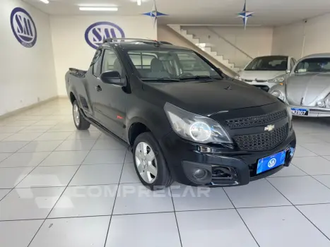 MONTANA 1.4 MPFI SPORT CS 8V ECONO FLEX 2P MANUAL