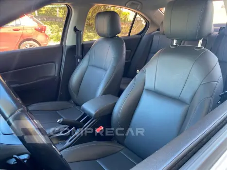 CITY 1.5 i-VTEC FLEX EX CVT