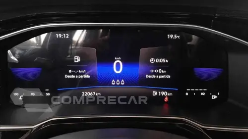 VIRTUS 1.0 170 TSI MANUAL