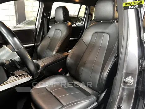 GLB 200 1.3 CGI GASOLINA ADVANCE 7G-DCT