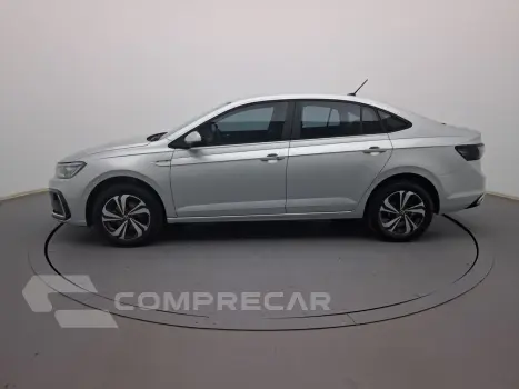 VIRTUS 1.0 170 TSI AUTOMÁTICO