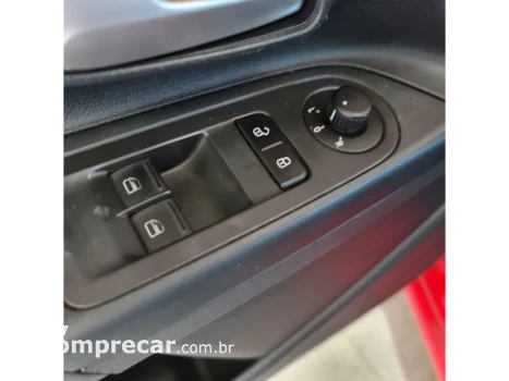 UP 1.0 170 TSI TOTAL FLEX CONNECT 4P MANUAL