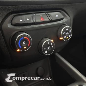 ONIX HATCH ACTIV 1.4 8V Flex 5P Aut.