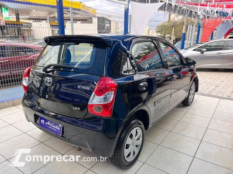 ETIOS