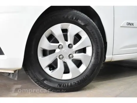 ONIX - 1.0 MPFI LT 8V 4P MANUAL